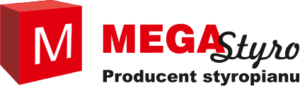 megastyro logo