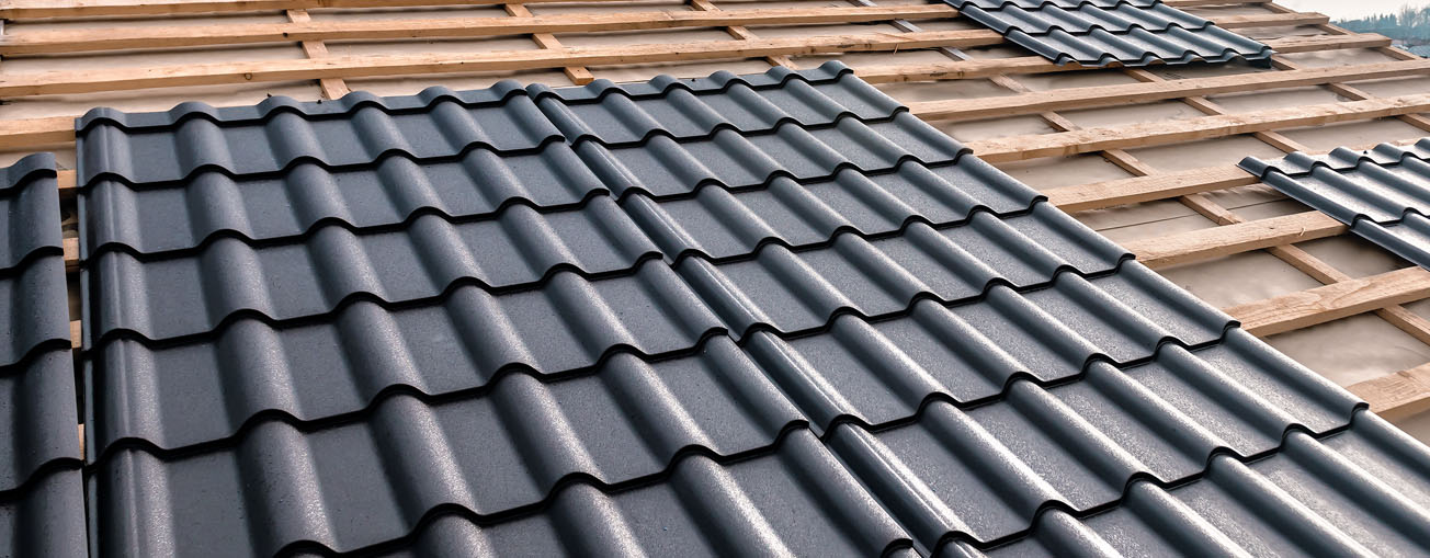 blachodachówka modułowa