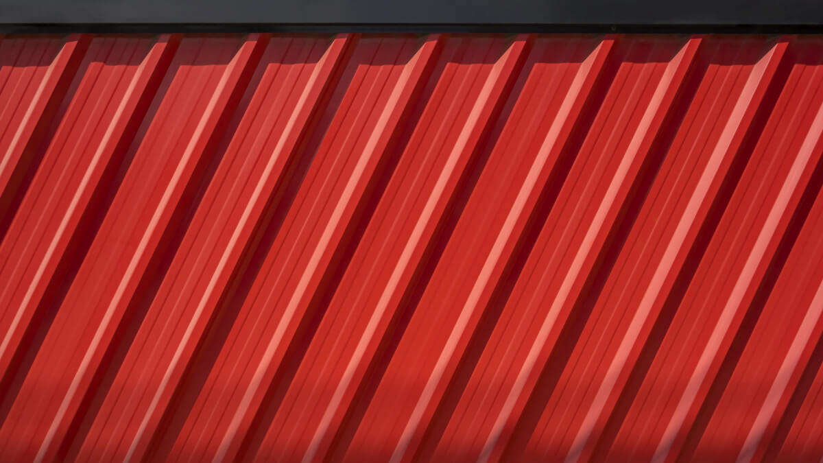 Wizualna blacha trapezowa w Szydłowcu